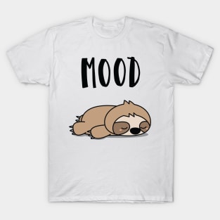 Mood T-Shirt